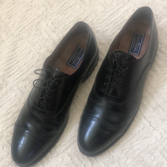 Bostonian Classics leather shoes Size 11 main image 11